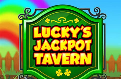 Lucky S Jackpot Tavern Bwin